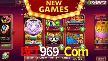 A Experiência Imersiva dos Cassinos Ao Vivo no Bet969 Com