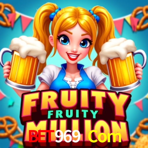 A Emoção da Loteria na Bet969 Com: Uma Chance de Mudança de Vida