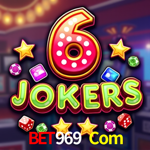 Descubra a Essência do Bet969 Com: Nossa História e Compromissos